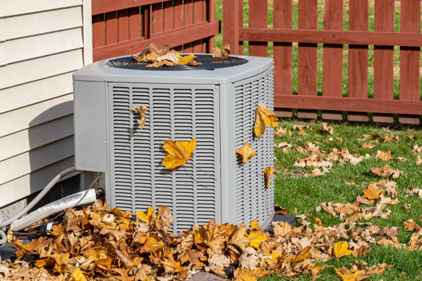 Best HVAC Equipment and Components in Sharon Center, OH