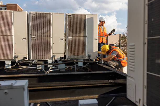 Best HVAC Retrofitting and Upgrading in Sharon Center, OH