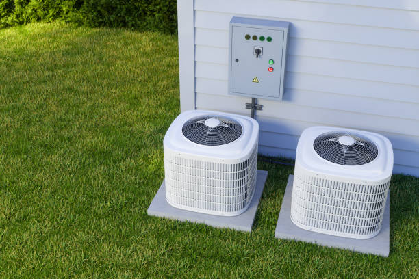 Best Commercial HVAC in Sharon Center, OH