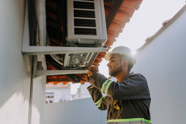 Best HVAC Training and Certification in Sharon Center, OH