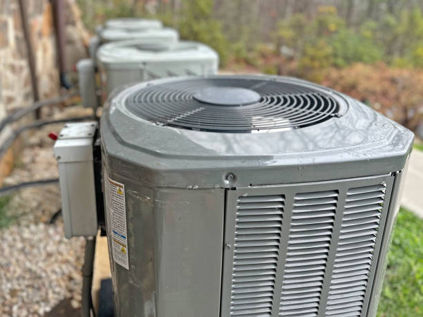Best Residential HVAC in Sharon Center, OH
